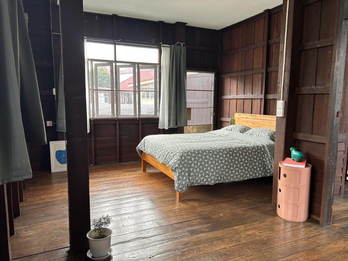 Cozy Villa In Chiangmai Old Town Chiang Mai Exterior foto